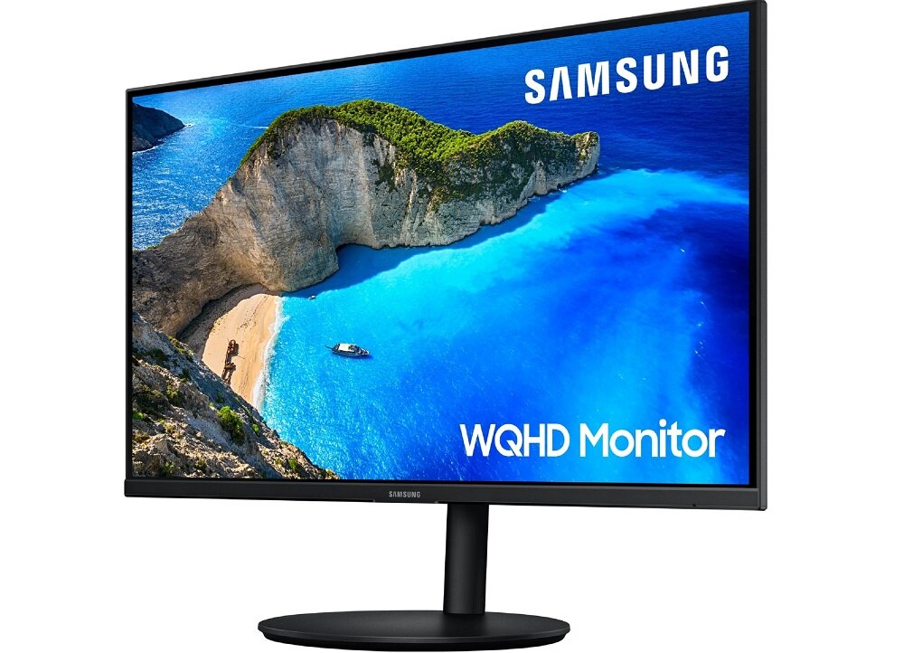 Monitor SAMSUNG LF27T700 - Kontrast statyczny