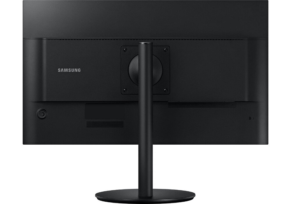 Monitor SAMSUNG LF27T700 - Płynny obraz