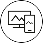 jednym kliknięciem wyświetlisz treści ze smartfona na monitor jednym kliknięciem wyświetlisz treści ze smartfona na monitor