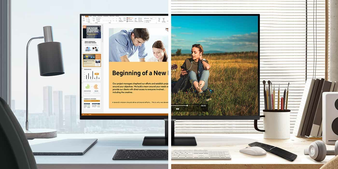 MONITOR O WIELU FUNKCJACH MONITOR O WIELU FUNKCJACH