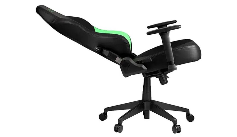 Fotel RAZER Tarok Ultimate pochylanie
