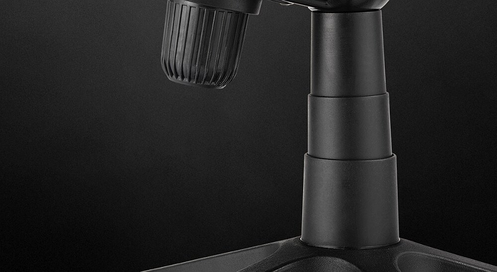 Fotel RAZER Tarok Ultimate siłownik