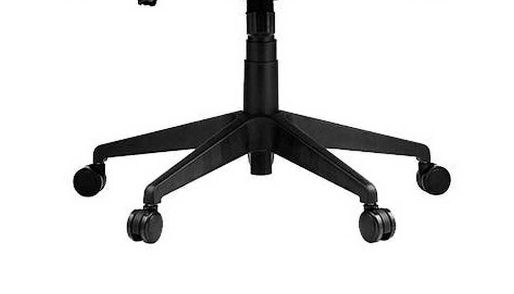 Fotel RAZER Tarok Essentials kółka 