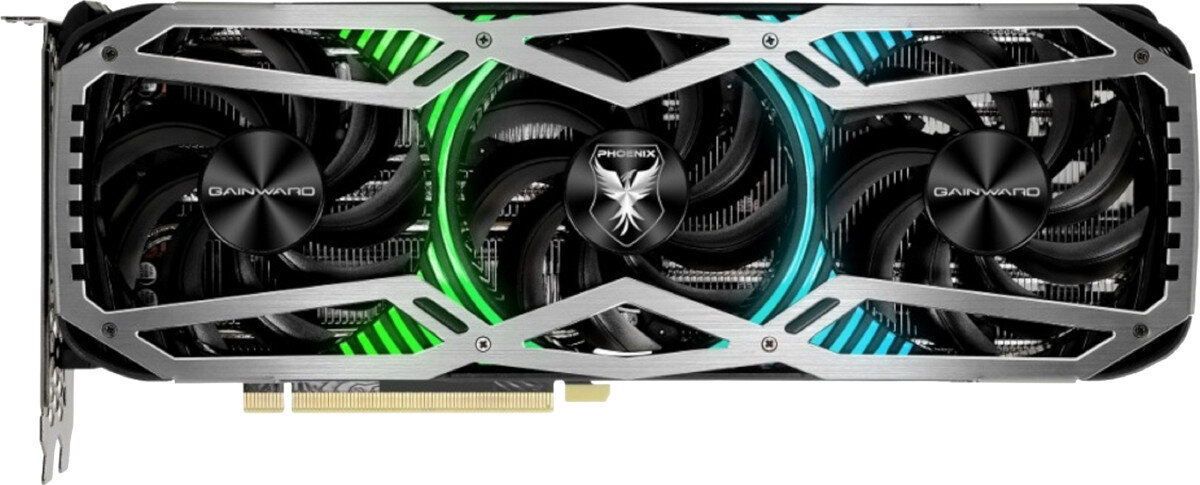 Karta graficzna GAINWARD GeForce RTX 3080 Phoenix GS 10GB wysoka jakosc wykonania