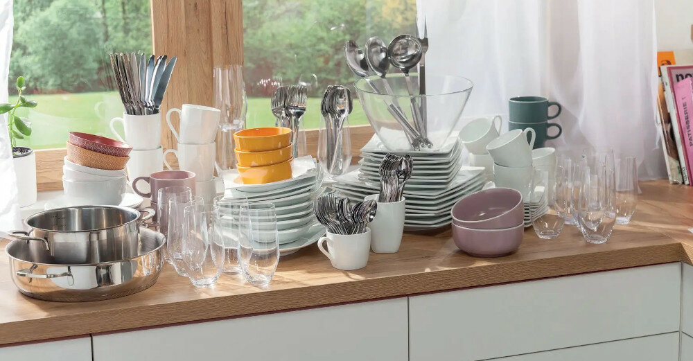 Zmywarka GORENJE GV672C60 16 kompletów naczyń