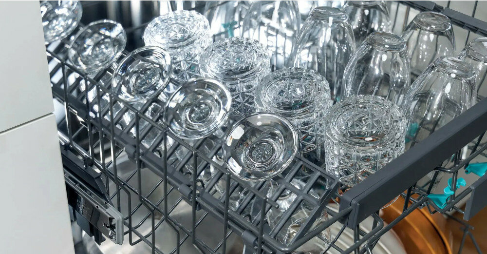 GORENJE-GV52040 zmywarka oszczędność woda