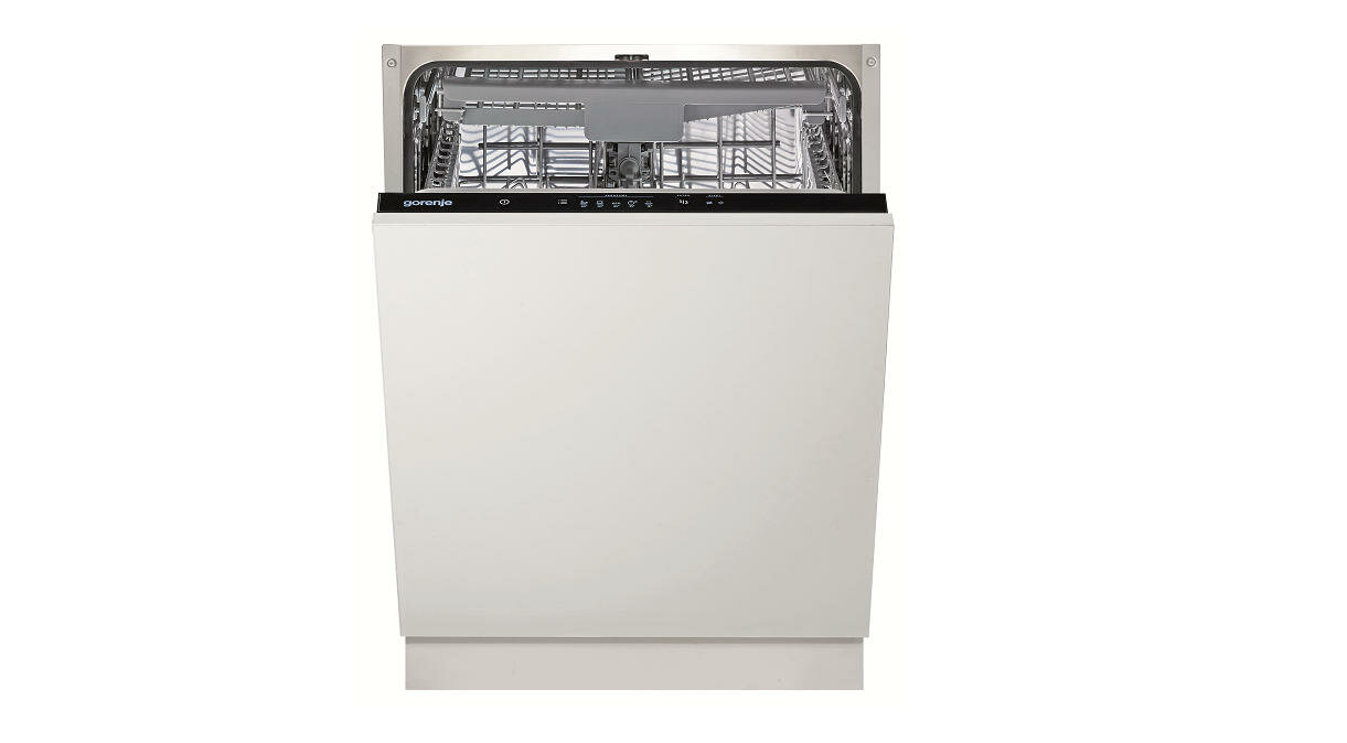 GORENJE-GV620E10 zmywarka zestaw urządzenie kabel instrukcja karta gwarancyjna