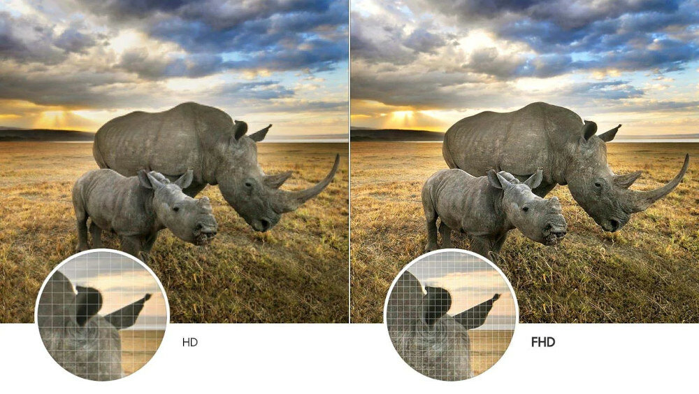 Telewizor SAMSUNG LED UE32K5102AK - full hd