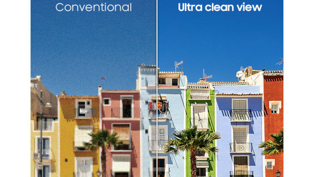 Telewizor SAMSUNG LED UE32K5102AK  - obraz