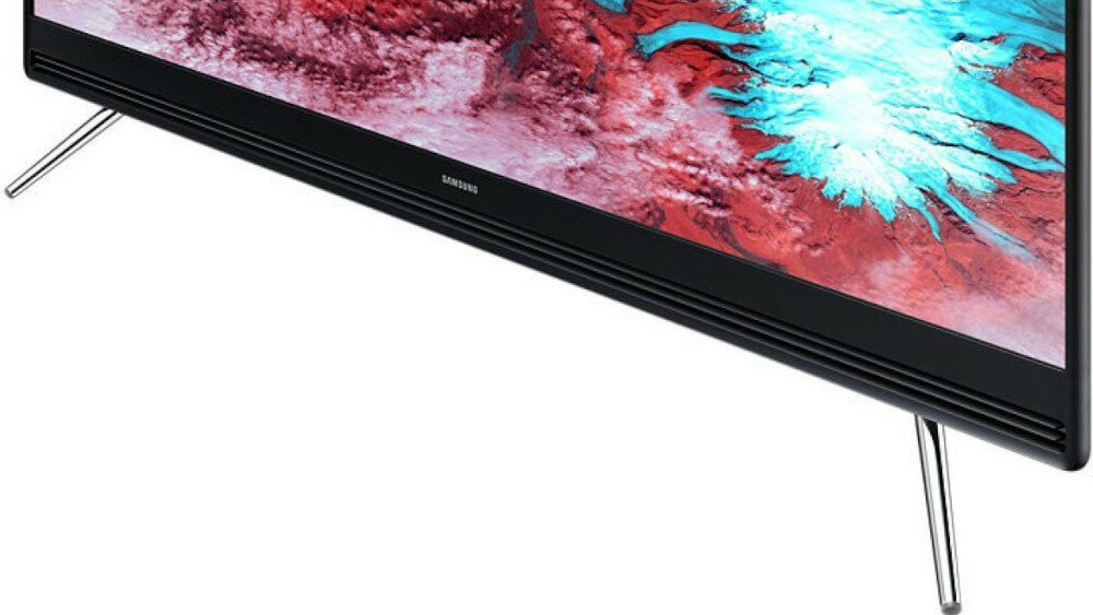 Telewizor SAMSUNG LED UE32K5102AK  - design