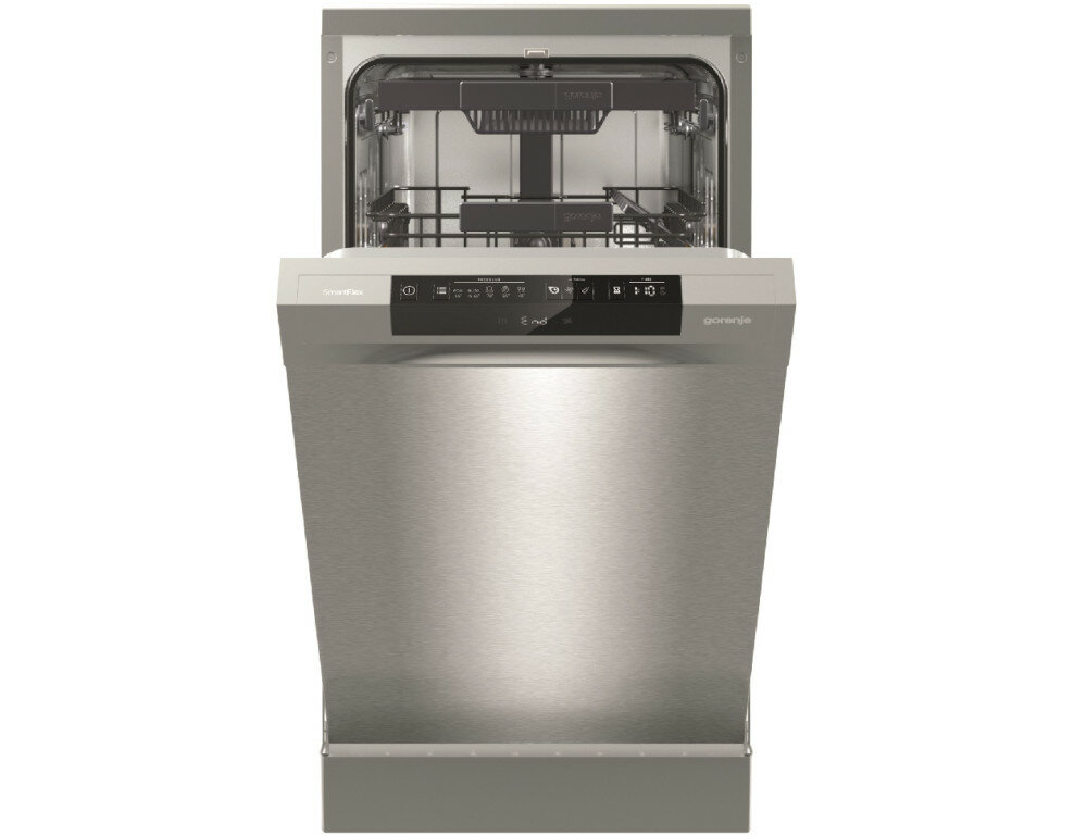 Zmywarka GORENJE GS541D10X stal ochrona