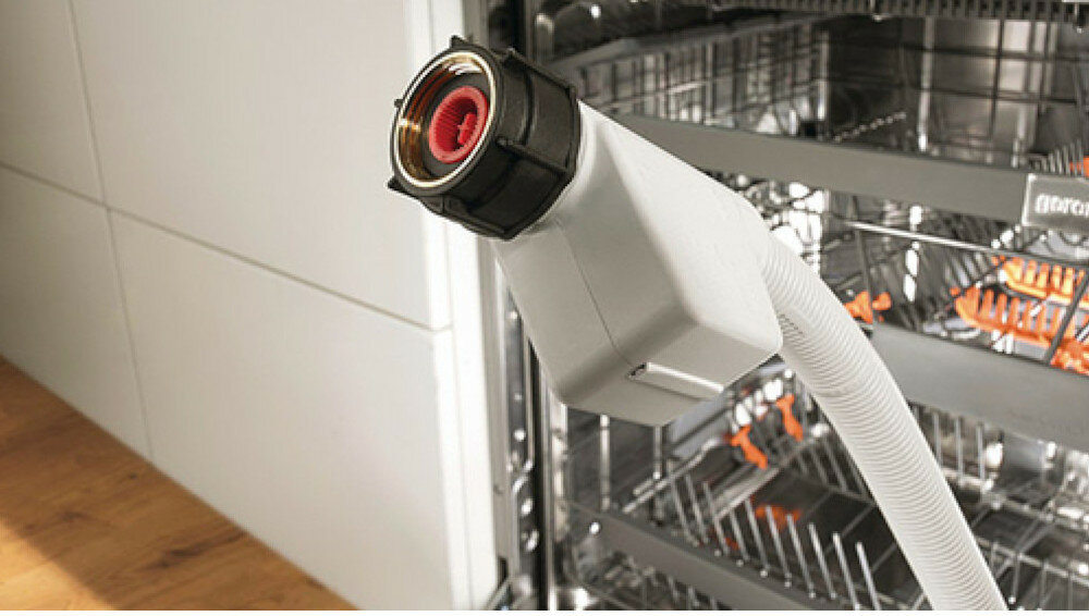 Zmywarka GORENJE GS541D10X AquaStop