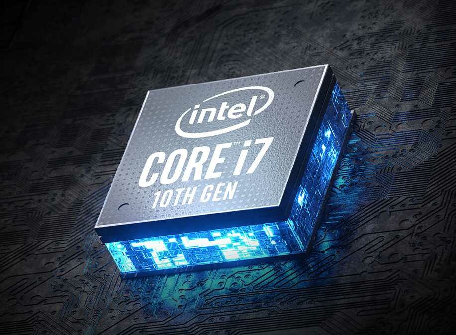 Komputer MSI Mag Infinite 10SI - Intel Core