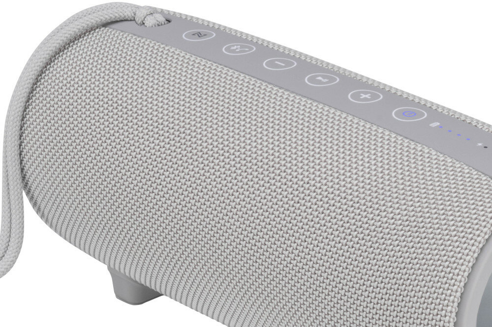 głośnik mobilny XMUSIC BTS800 - mobilność