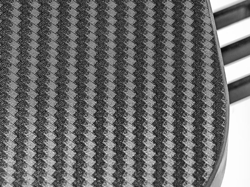 Biurko DIABLO CHAIRS X-MATE 1400 blat karbonowy wytrzymały