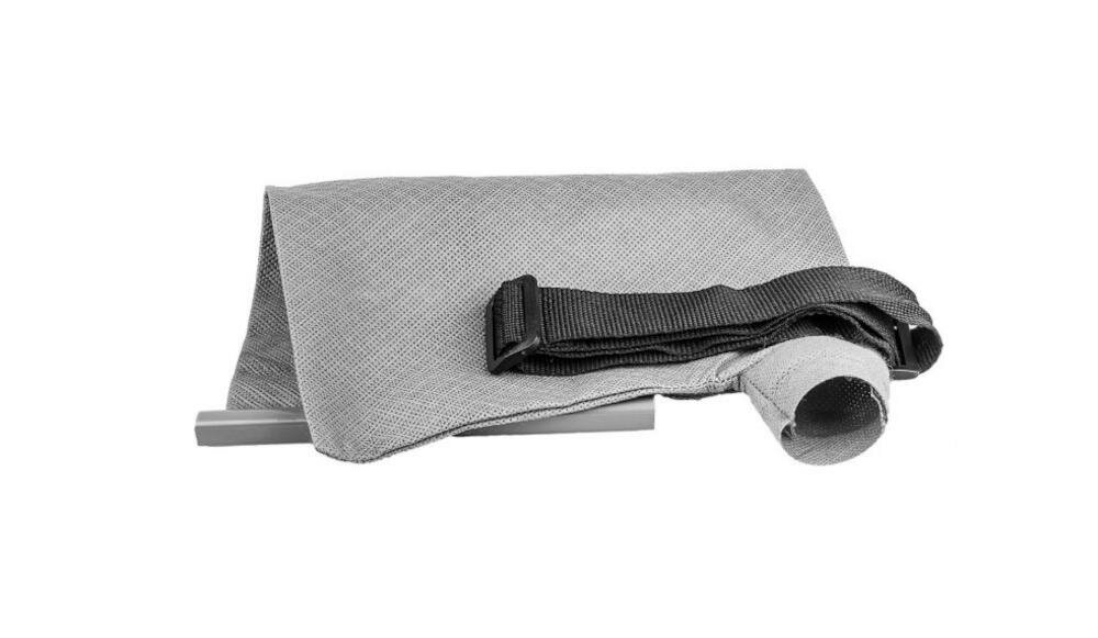 GRAPHITE-59G371 worek odprowadzanie pyłu czystość praca