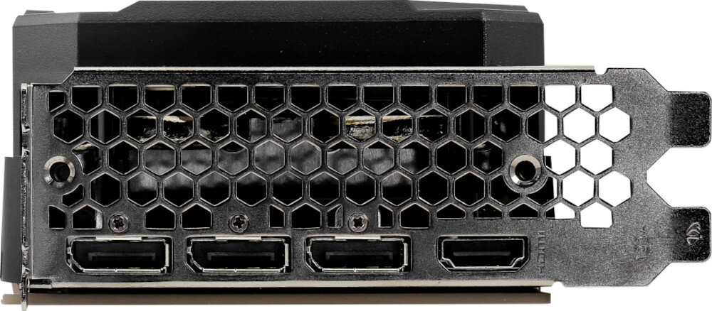 Karta graficzna PALIT GeForce RTX 3090 24GB tryb ray tracing