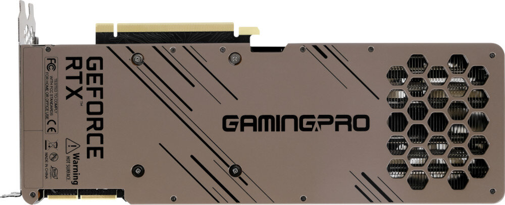 Karta graficzna PALIT GeForce RTX 3090 24GB technologia dlss