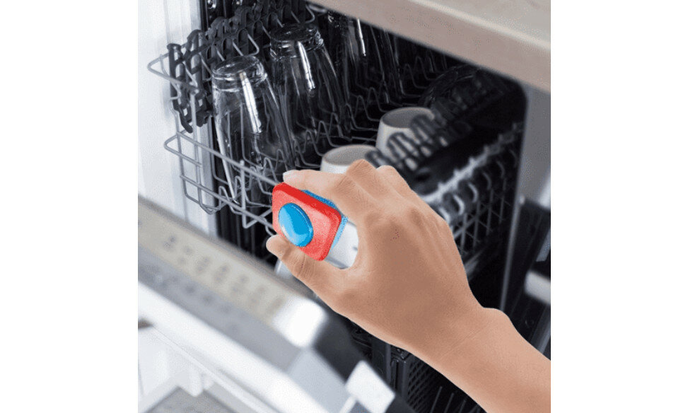 Tabletki do zmywarek SOMAT All-In-One 80 szt.