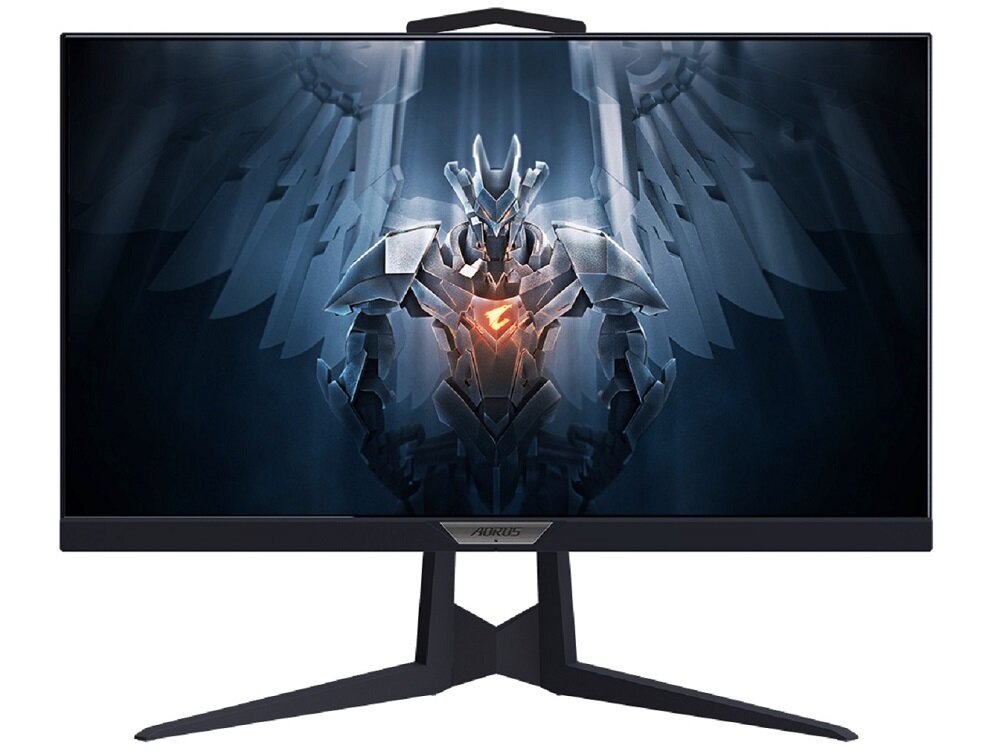 Monitor GIGABYTE Aorus FI25F dla graczy 25 cali zaawansowany technologicznie