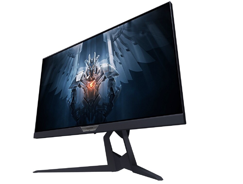Monitor GIGABYTE Aorus FI25F matowa powłoka ochrona wzroku
