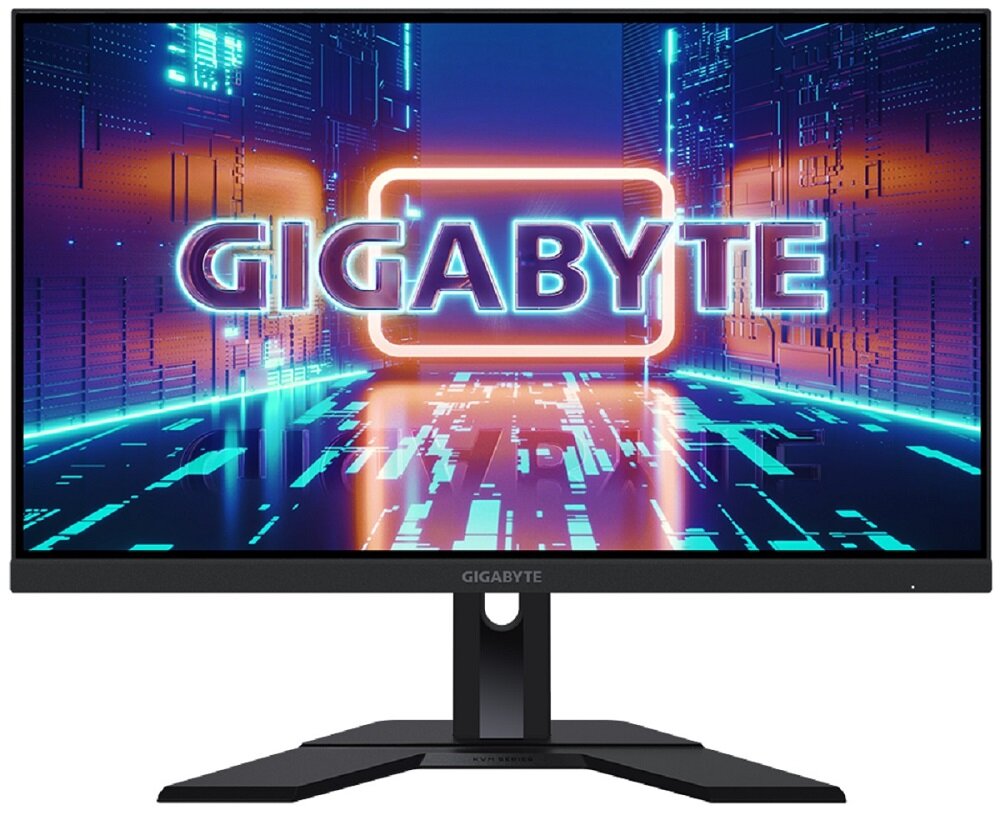 Monitor GIGABYTE M27F 27 cali dla graczy