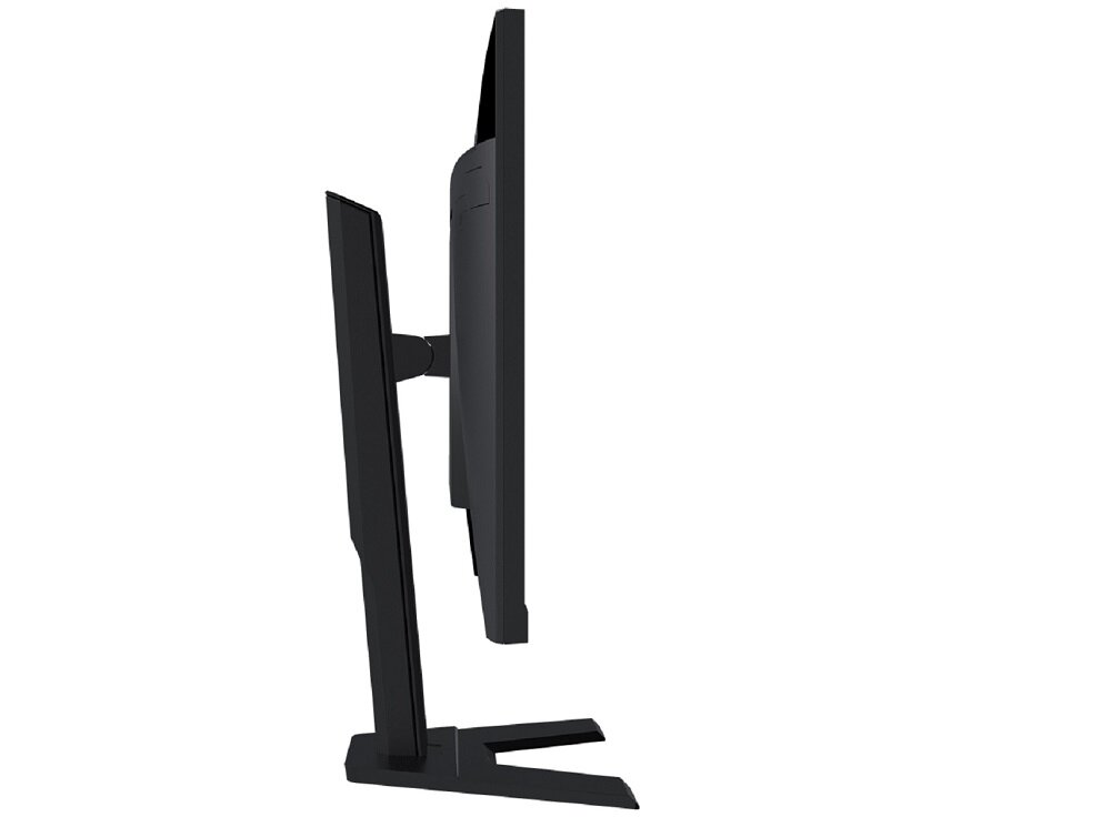 Monitor GIGABYTE M27F personalizacja ustawień dopasowanie