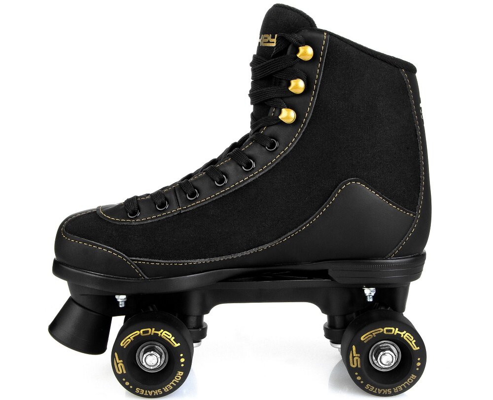 Wrotki SPOKEY Ravina (rozmiar 39)) - uklady rolek 