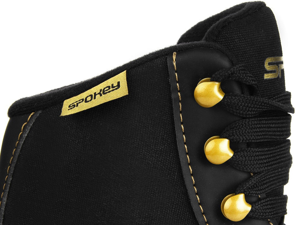 Wrotki SPOKEY Ravina (rozmiar 39)) - zabezpieczenia 