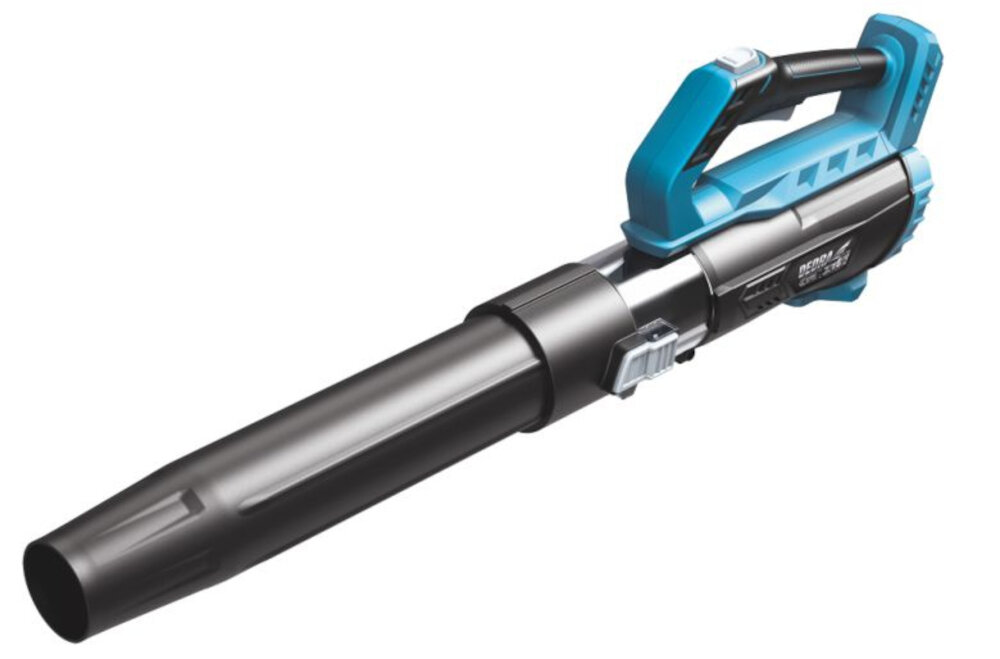 Dmuchawa do liści DEDRA SAS+ALL DED7093 praktyczne funkcjonalne urządzenie do dmuchania funkcjonalna i przemyślana konstrukcja znakomita wydajność