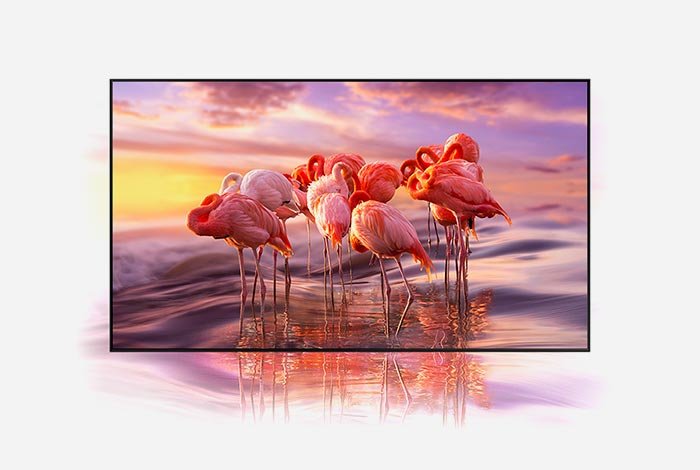 Telewizor SAMSUNG QLED QE85Q950TSTXXH - Quantum Dot