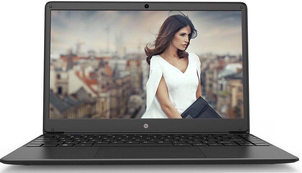 Laptop TECHBITE Zin 2 - lekkosć mobilność
