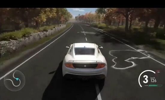 Automatyczny Tryb Gry