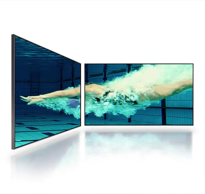 Ultra Szeroki Kąt Widzenia