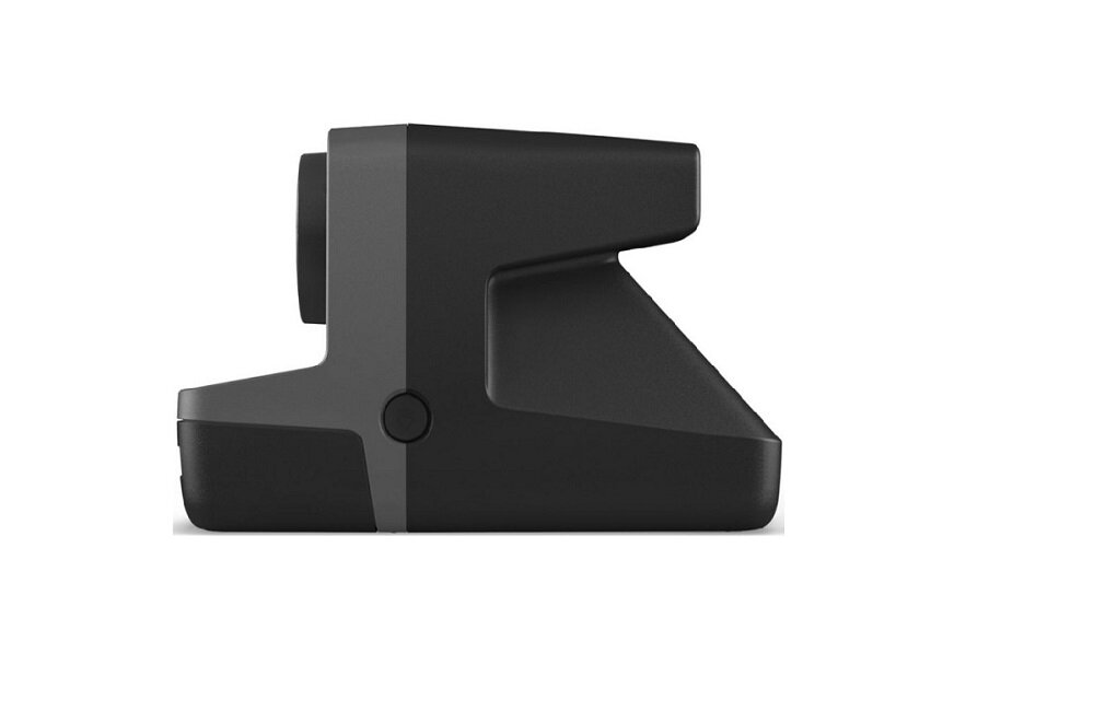 APARAT POLAROID NOW BLACK EVERYTHING BOX lampa błyskowa