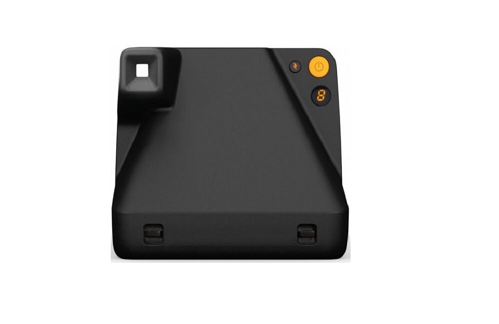 APARAT POLAROID NOW BLACK EVERYTHING BOX świetny design czarny polaroid czerwony pomarańczowy polaroid żółty polaroid zielony polaroid