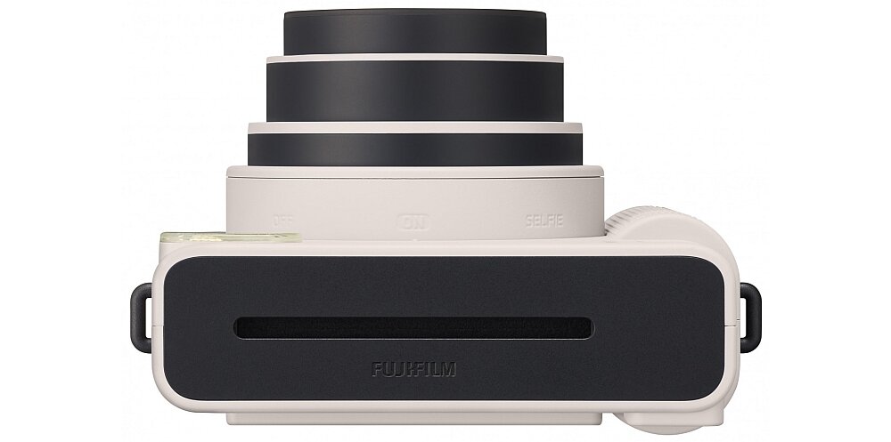 Камера FUJIFILM Instax Square SQ1 швидко друкує фотографії