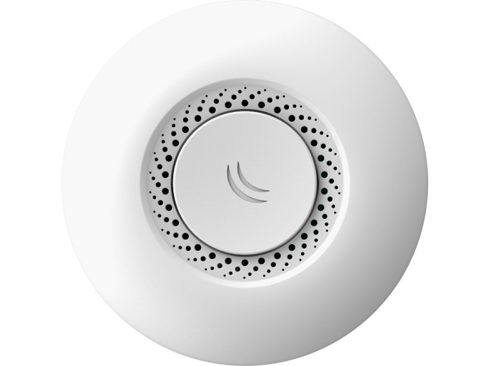 Punkt dostępowy MIKROTIK RBcAP2nD opis