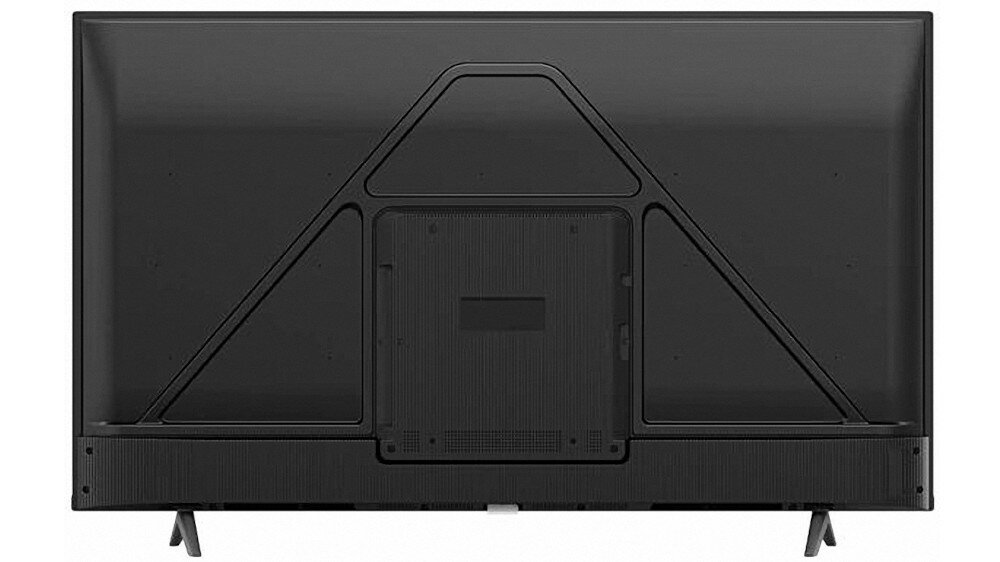 Telewizor TCL LED P615 - tunery