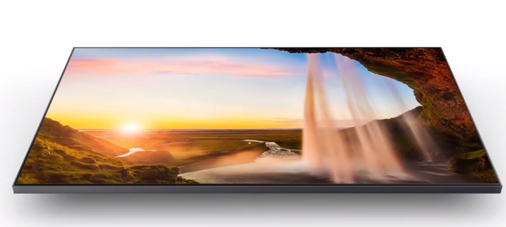 Telewizor SAMSUNG QLED QE85Q60T - Ultra Szeroki Kąt widzenia