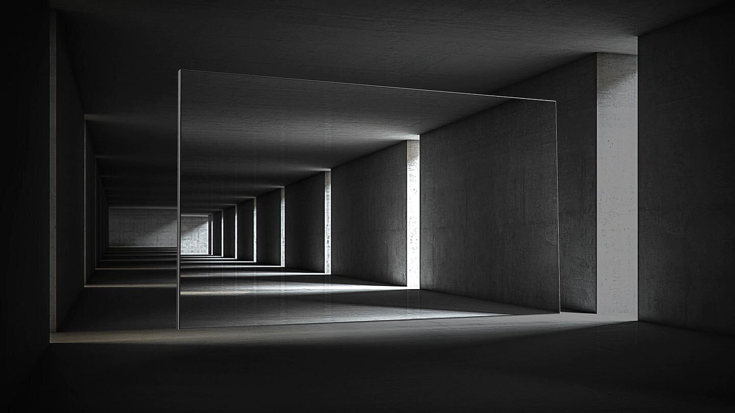 Bezramkowy nowoczesny design Samsung QLED Q95TD. Q95TDTXXH