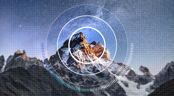 Procesory Quantum 4K QLED 2022 Samsunga. Q95TDTXXH