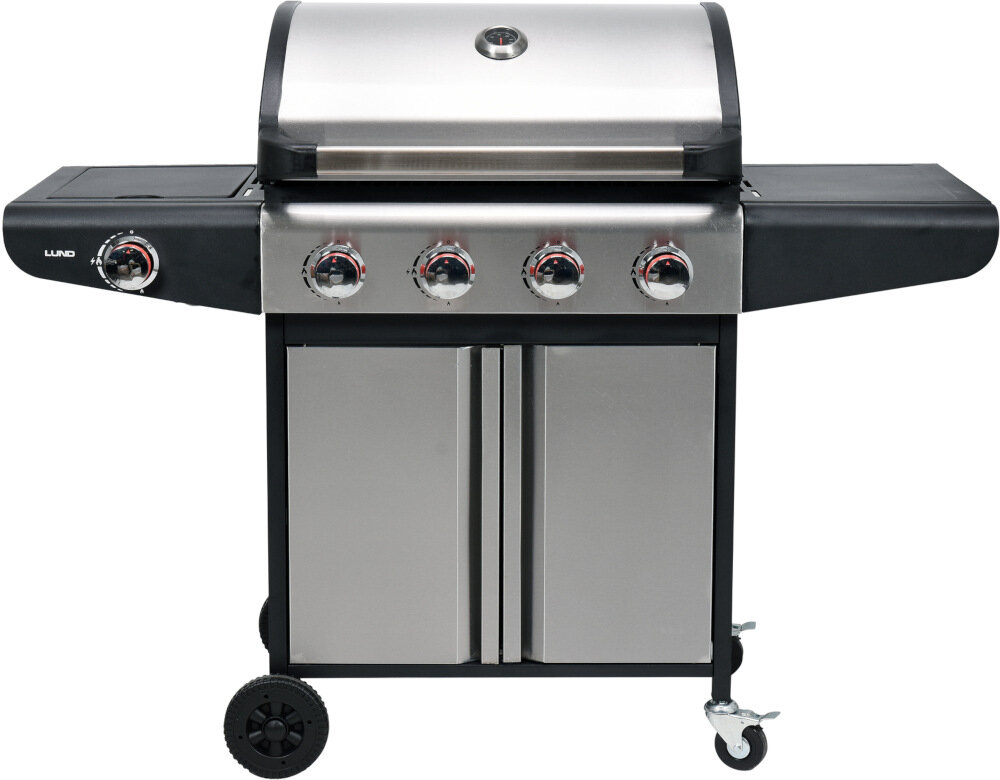 TFB 3302 V GRILL wyglad