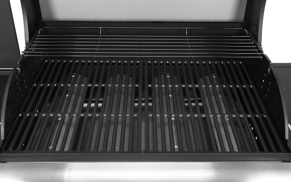 TFB 3302 V GRILL wygoda