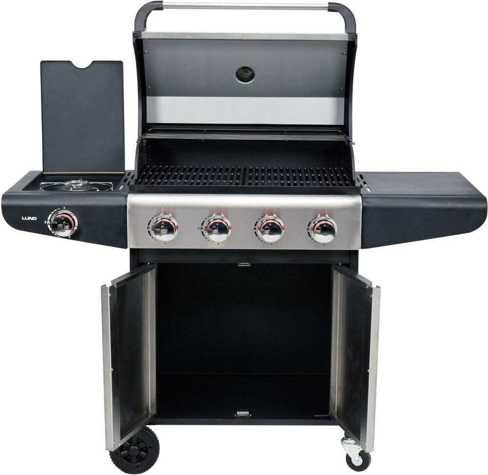 TFB 3302 V GRILL płytki wymienne