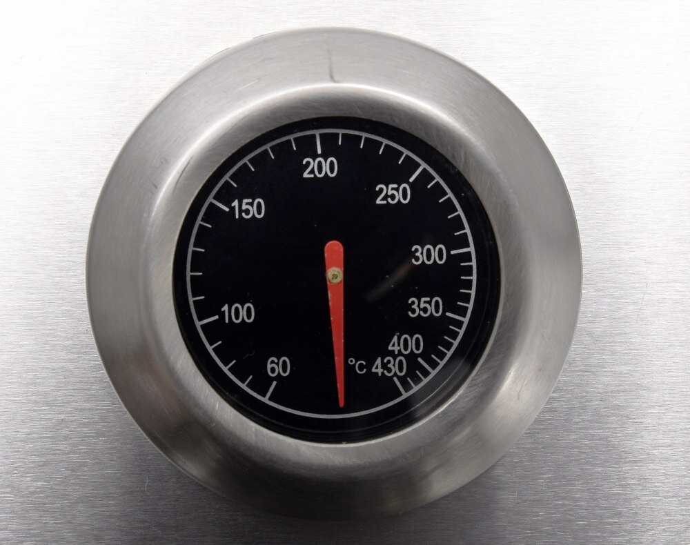 TFB 3302 VGrill estetyczny