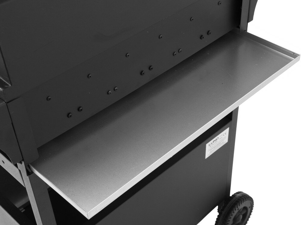 TFB 3302 VGrill estetyczny