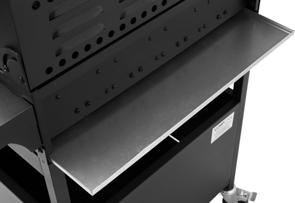 Grill gazowy LUND 99645