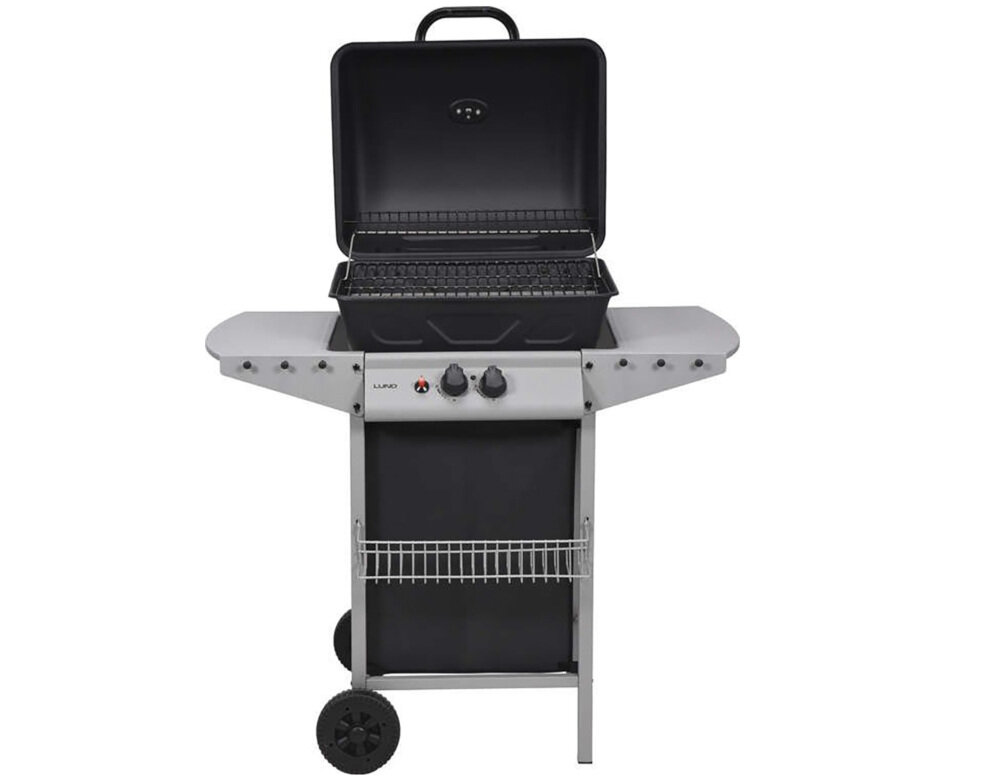 TFB 3302 V GRILL wymiary