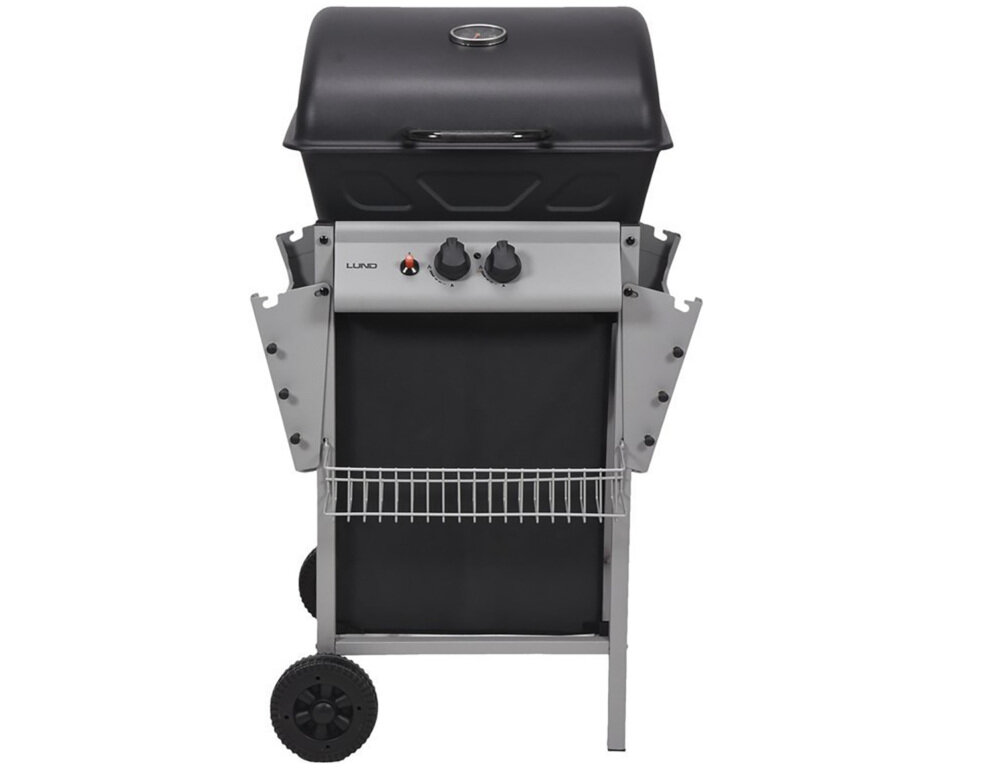 TFB 3302 VGrill estetyczny